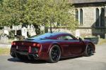 Noble M600 Carbon Sport by Super Veloce Racing 2016 года